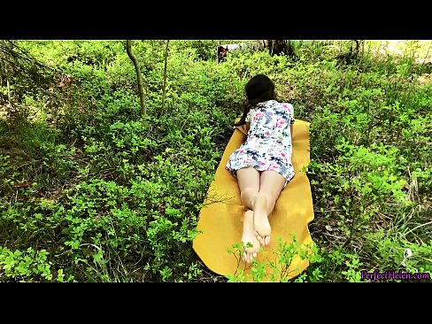 ❤️ Stranger on Tinder Masturbates My Pussy and Fucks passionately in the forest ❤️ Porno sa porn tl.pornpictureshq.ru