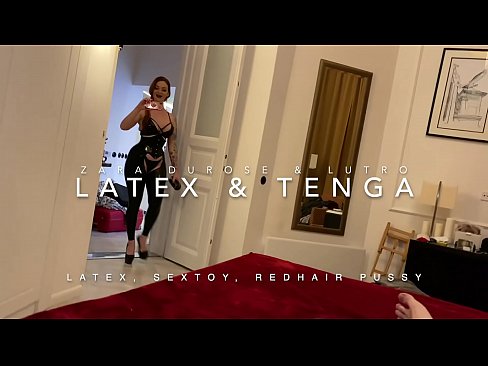 ❤️ Redheaded stepsister sa latex costume fucked by stepbrother ❤️ Porno sa porn tl.pornpictureshq.ru