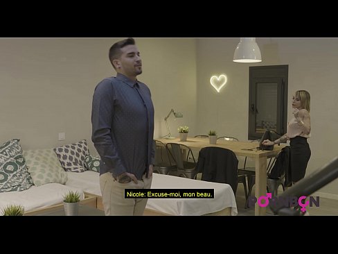❤️ PORNBCN 4K Isang mature na babae na may malalaking tits ay gustong maging anal fucked batang gigolo na may malaking titi blowjob amortism hard fuck hand job dog style puki dilaan orgasm French subtitles ❤️ Porno sa porn tl.pornpictureshq.ru